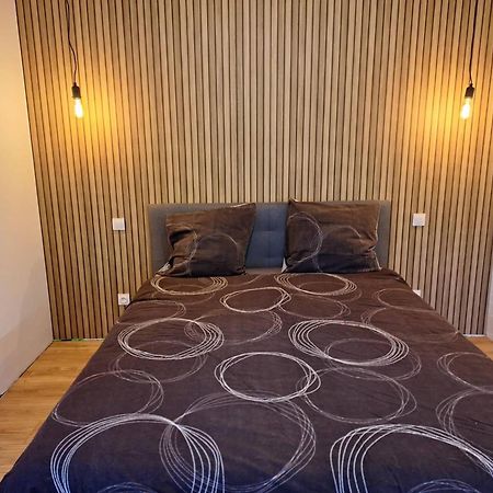 مبيت وإفطار Blanzaguet-Saint-Cybard Le Jardin Des Hirondelles المظهر الخارجي الصورة