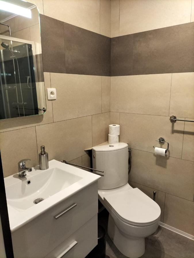 مبيت وإفطار Blanzaguet-Saint-Cybard Le Jardin Des Hirondelles المظهر الخارجي الصورة