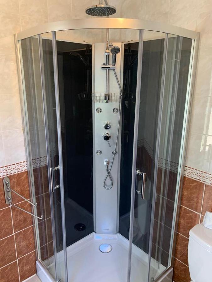 مبيت وإفطار Blanzaguet-Saint-Cybard Le Jardin Des Hirondelles المظهر الخارجي الصورة