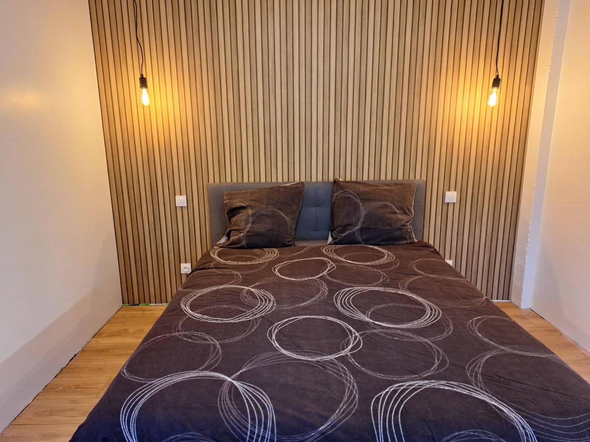 مبيت وإفطار Blanzaguet-Saint-Cybard Le Jardin Des Hirondelles المظهر الخارجي الصورة